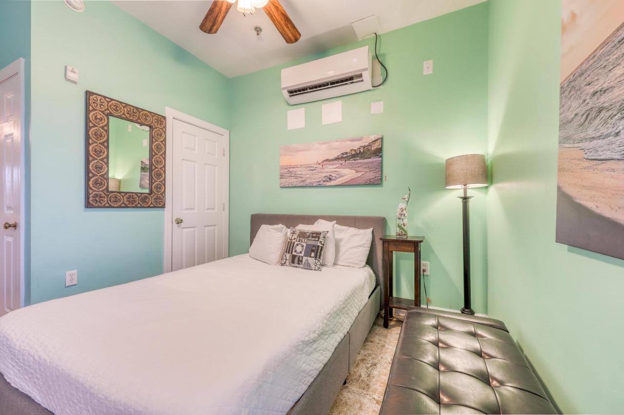South Walton Condos II Inlet Beach 外观 照片