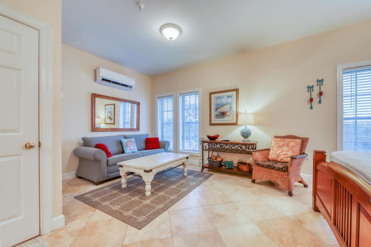 South Walton Condos II Inlet Beach 客房 照片