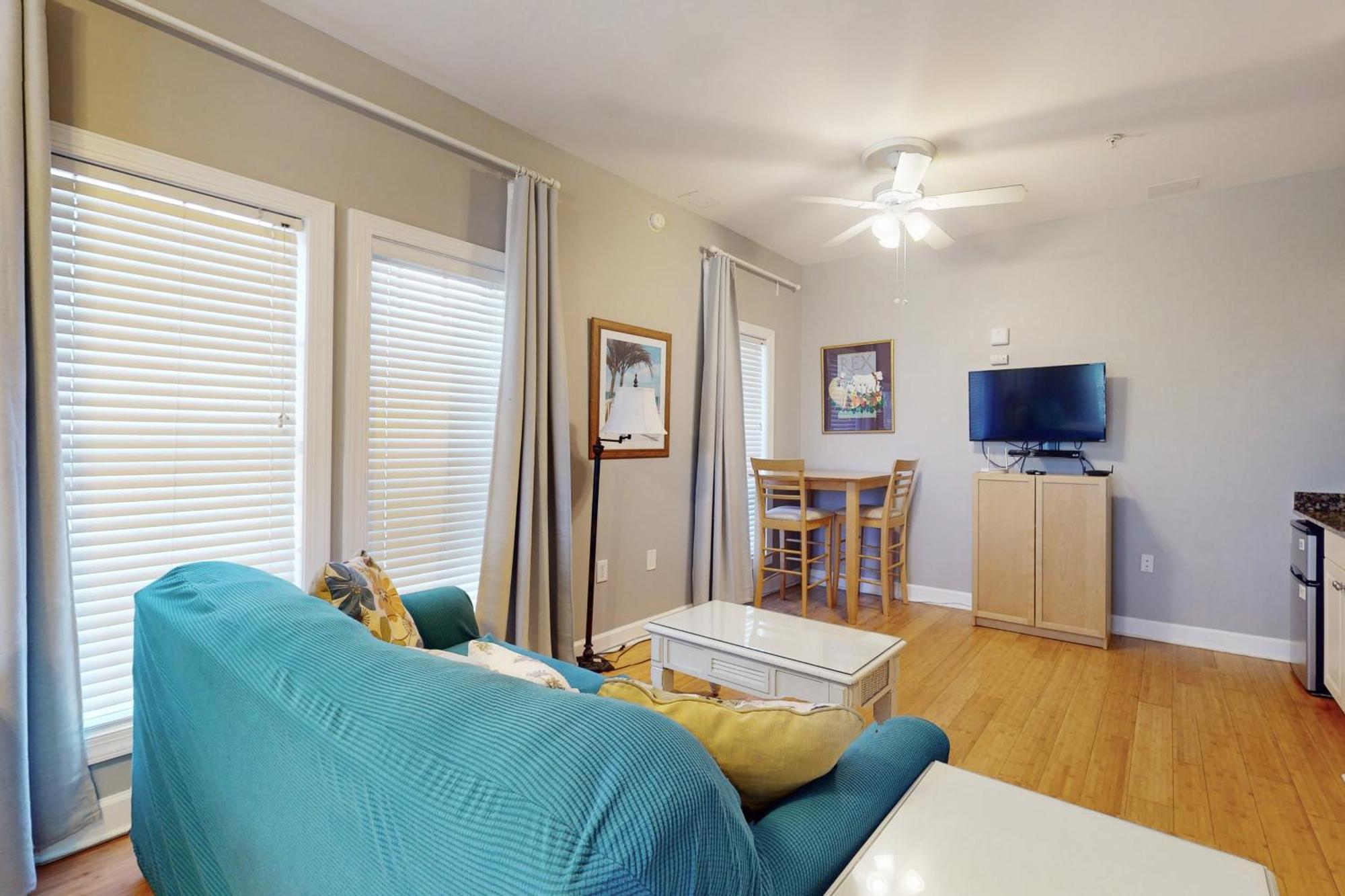 South Walton Condos II Inlet Beach 客房 照片