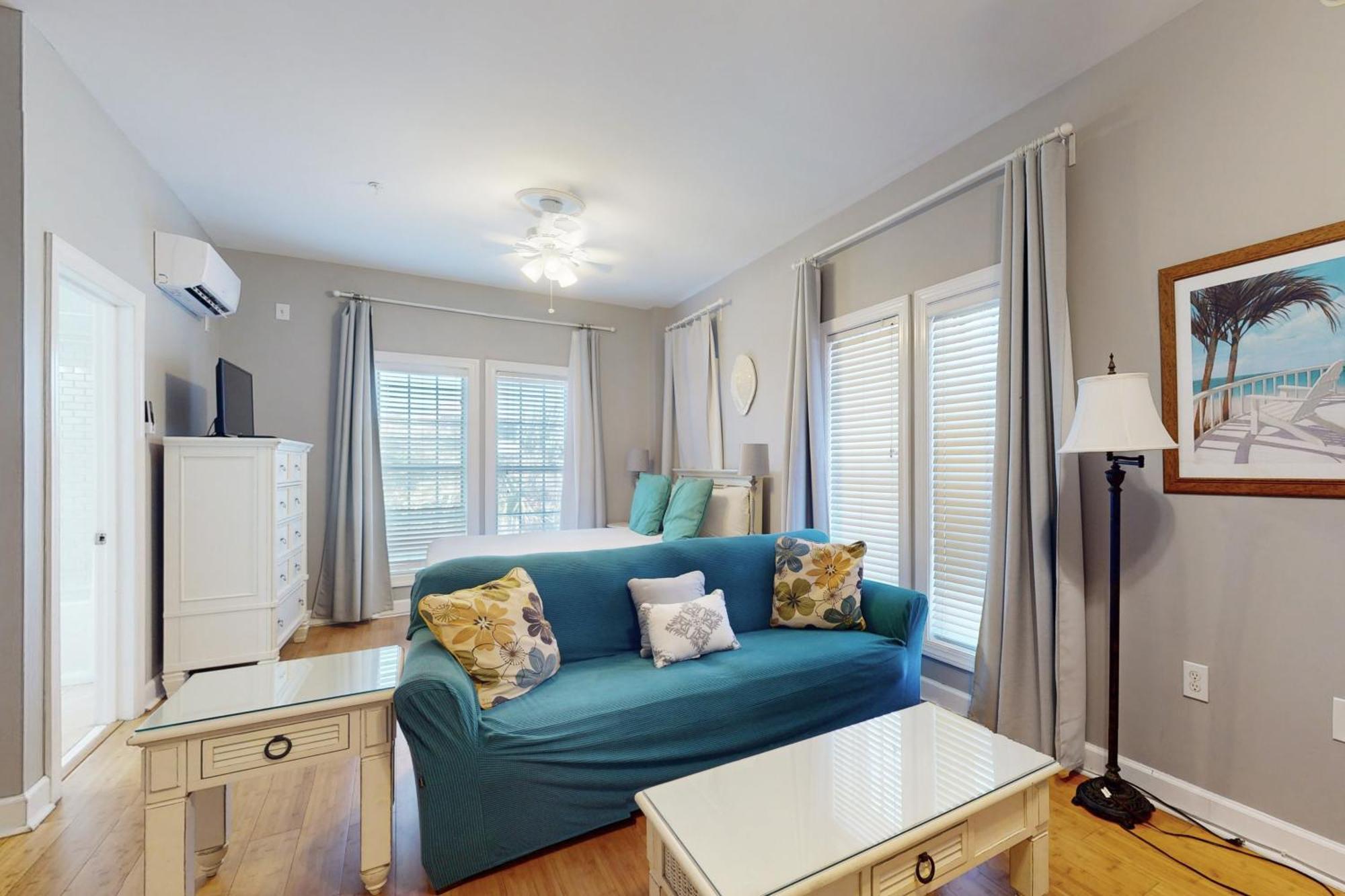 South Walton Condos II Inlet Beach 客房 照片