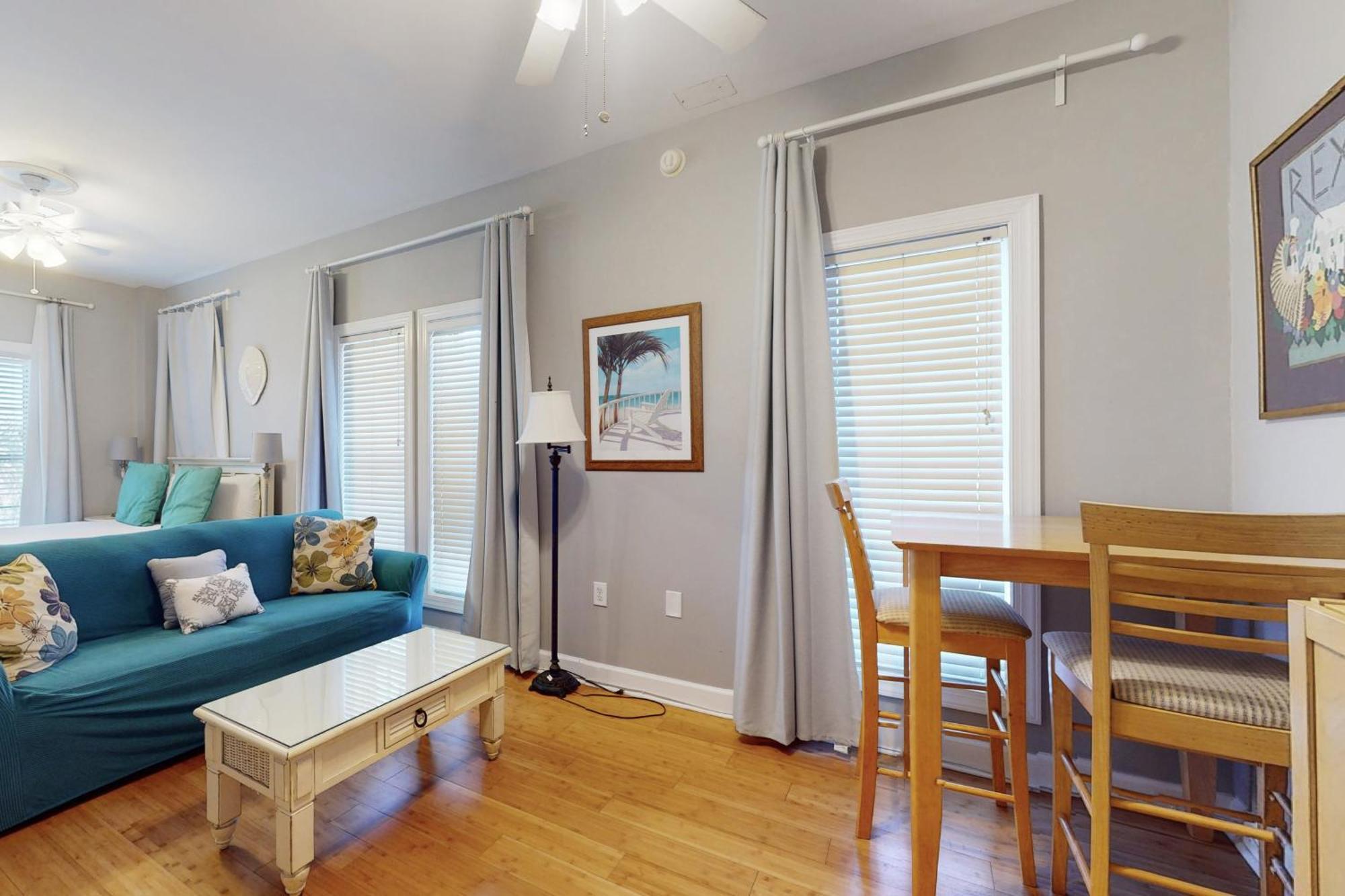 South Walton Condos II Inlet Beach 客房 照片