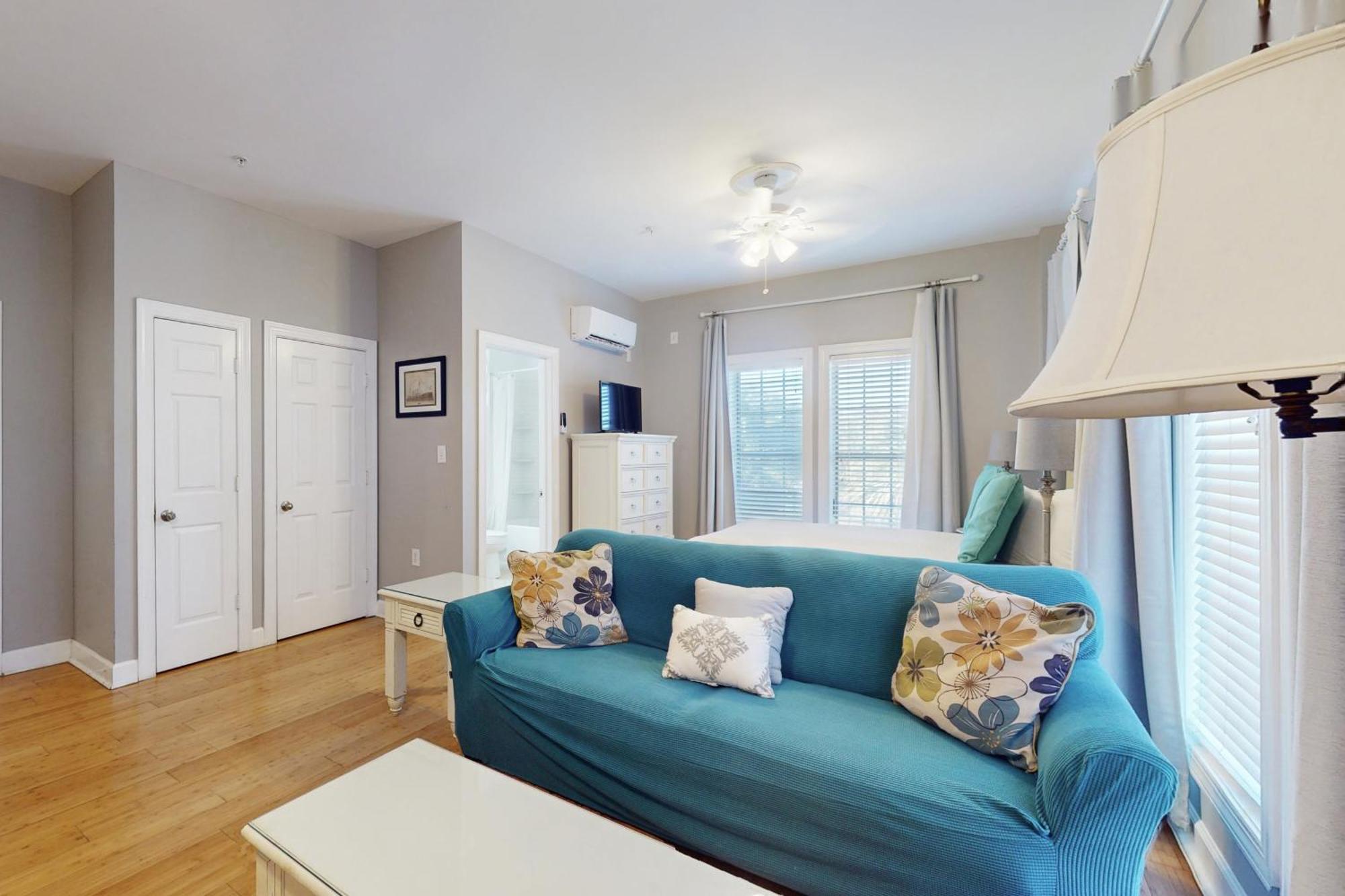 South Walton Condos II Inlet Beach 客房 照片