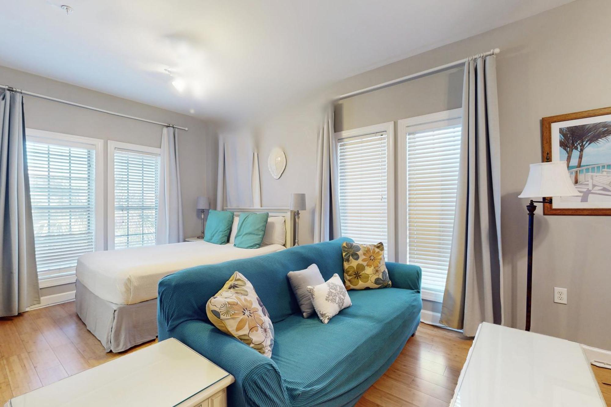 South Walton Condos II Inlet Beach 客房 照片