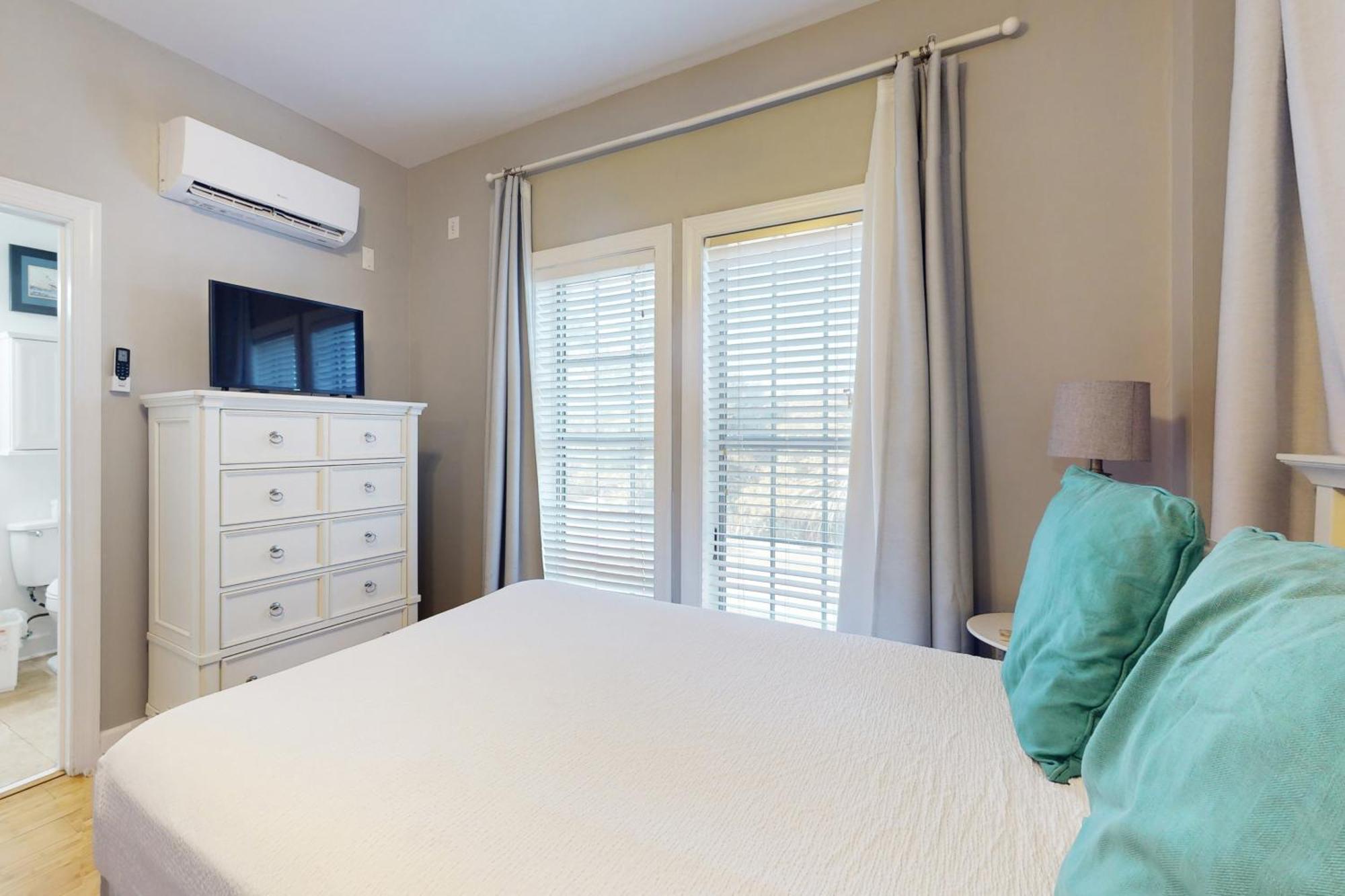 South Walton Condos II Inlet Beach 客房 照片