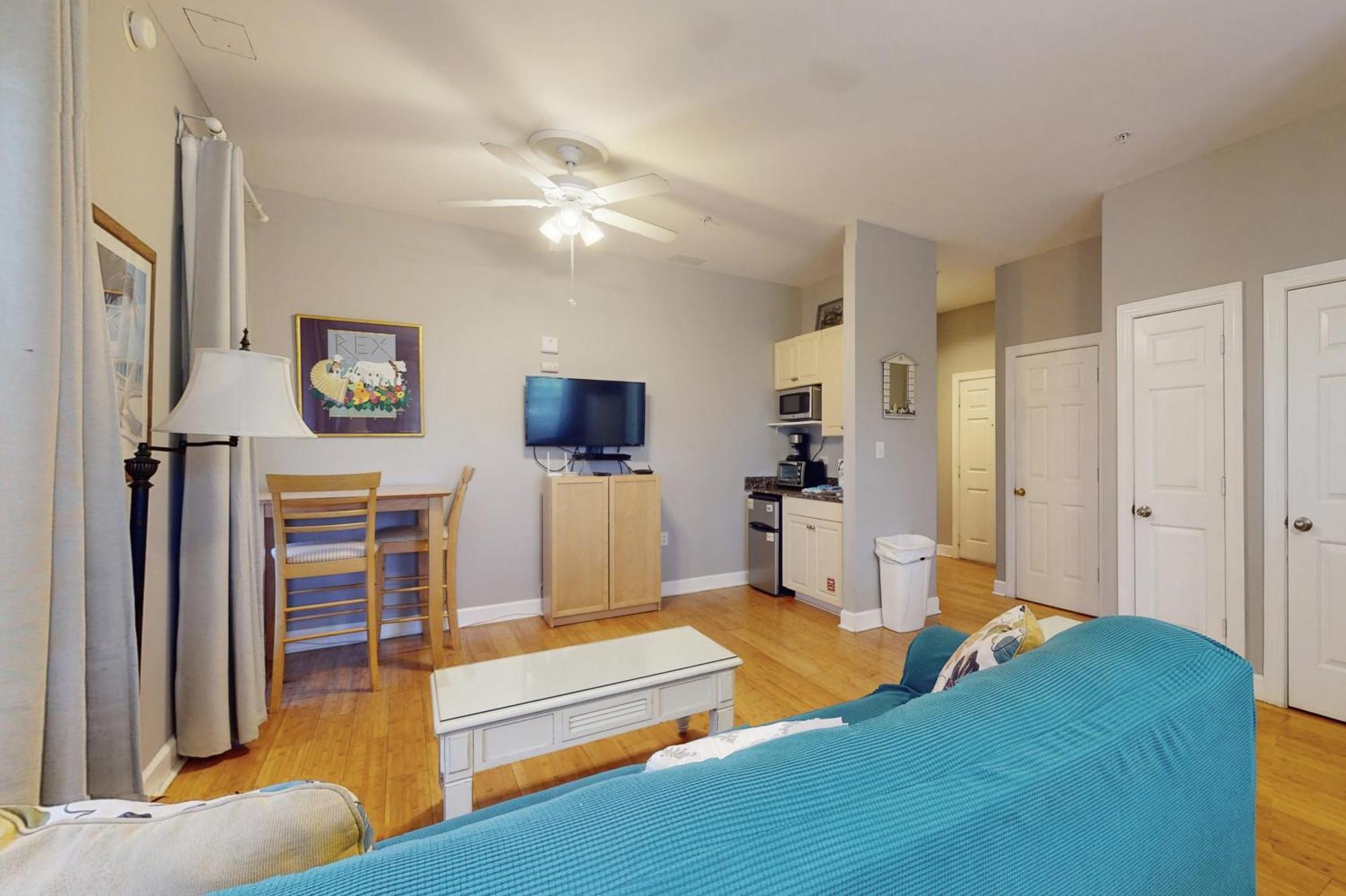 South Walton Condos II Inlet Beach 客房 照片