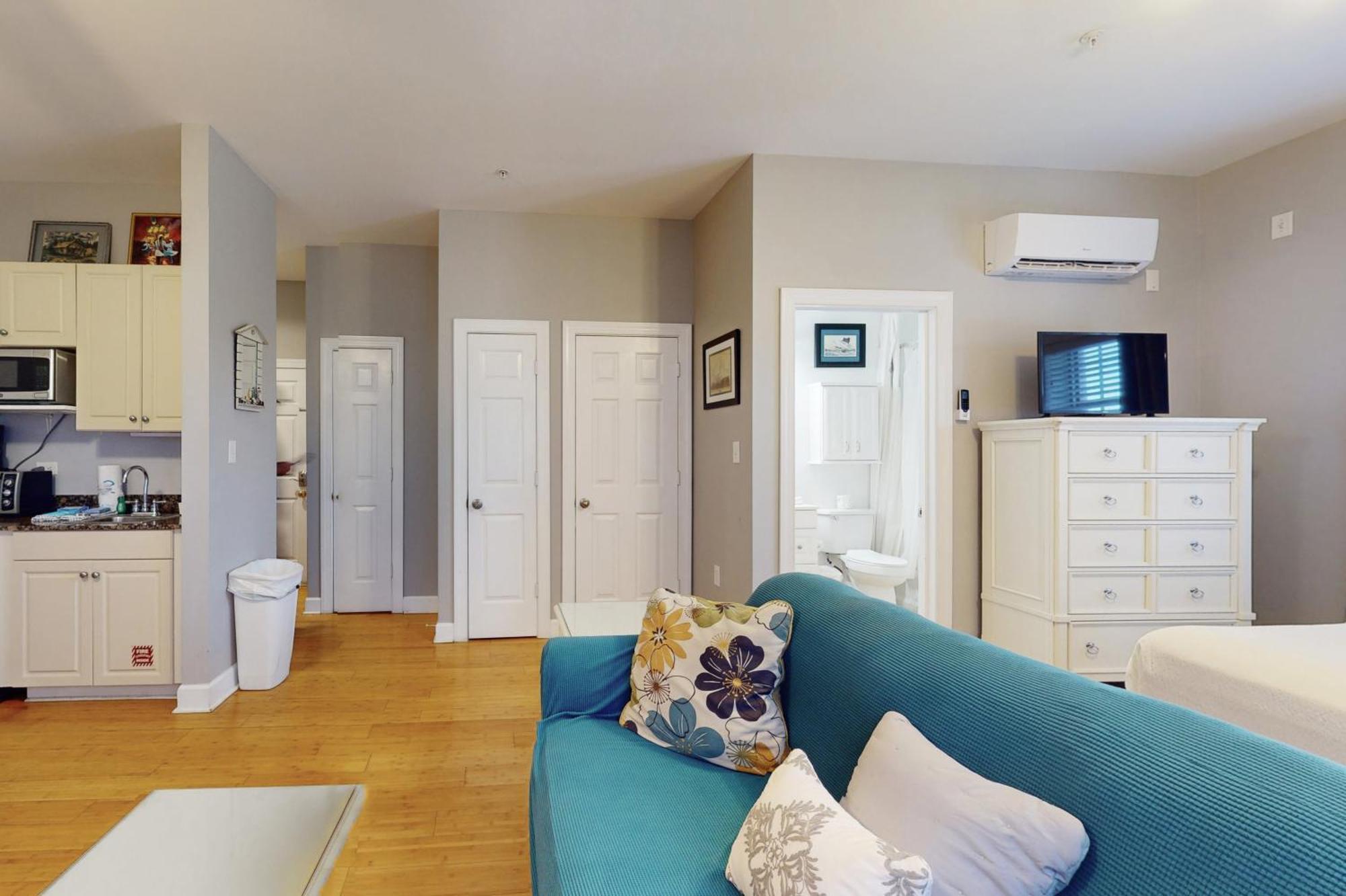 South Walton Condos II Inlet Beach 客房 照片