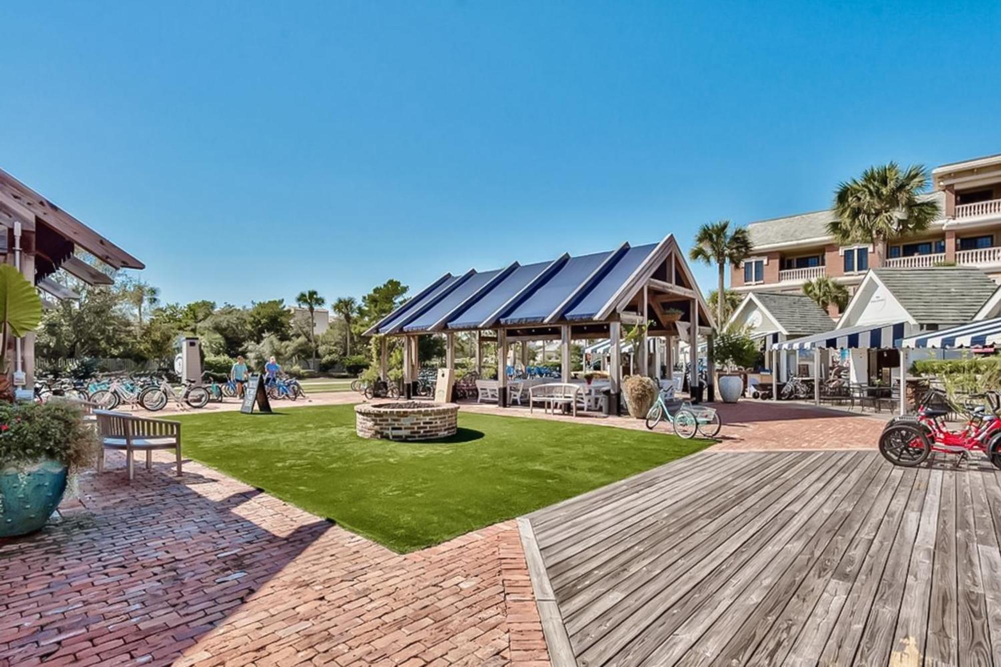 South Walton Condos II Inlet Beach 客房 照片