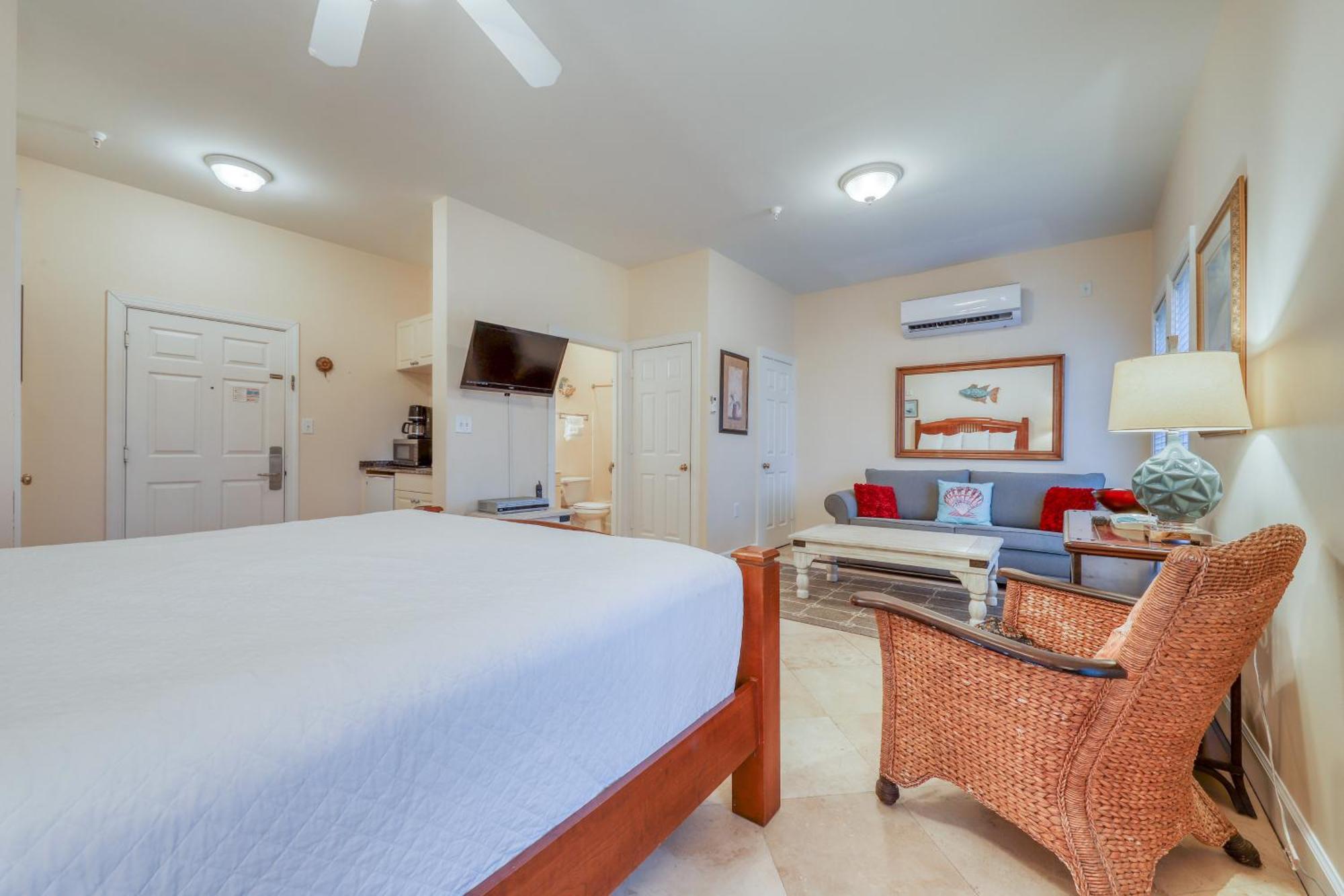 South Walton Condos II Inlet Beach 客房 照片