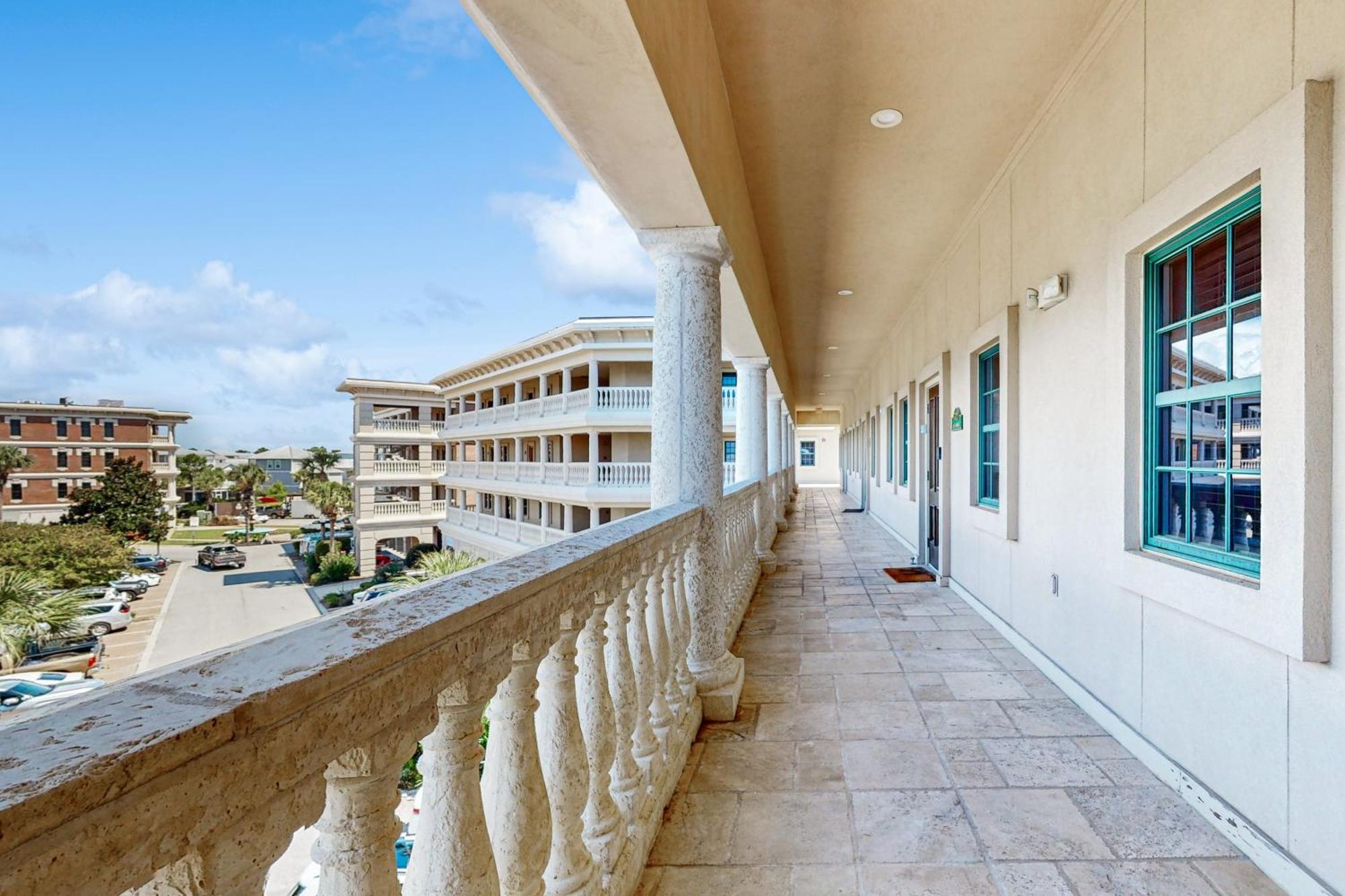 South Walton Condos II Inlet Beach 客房 照片