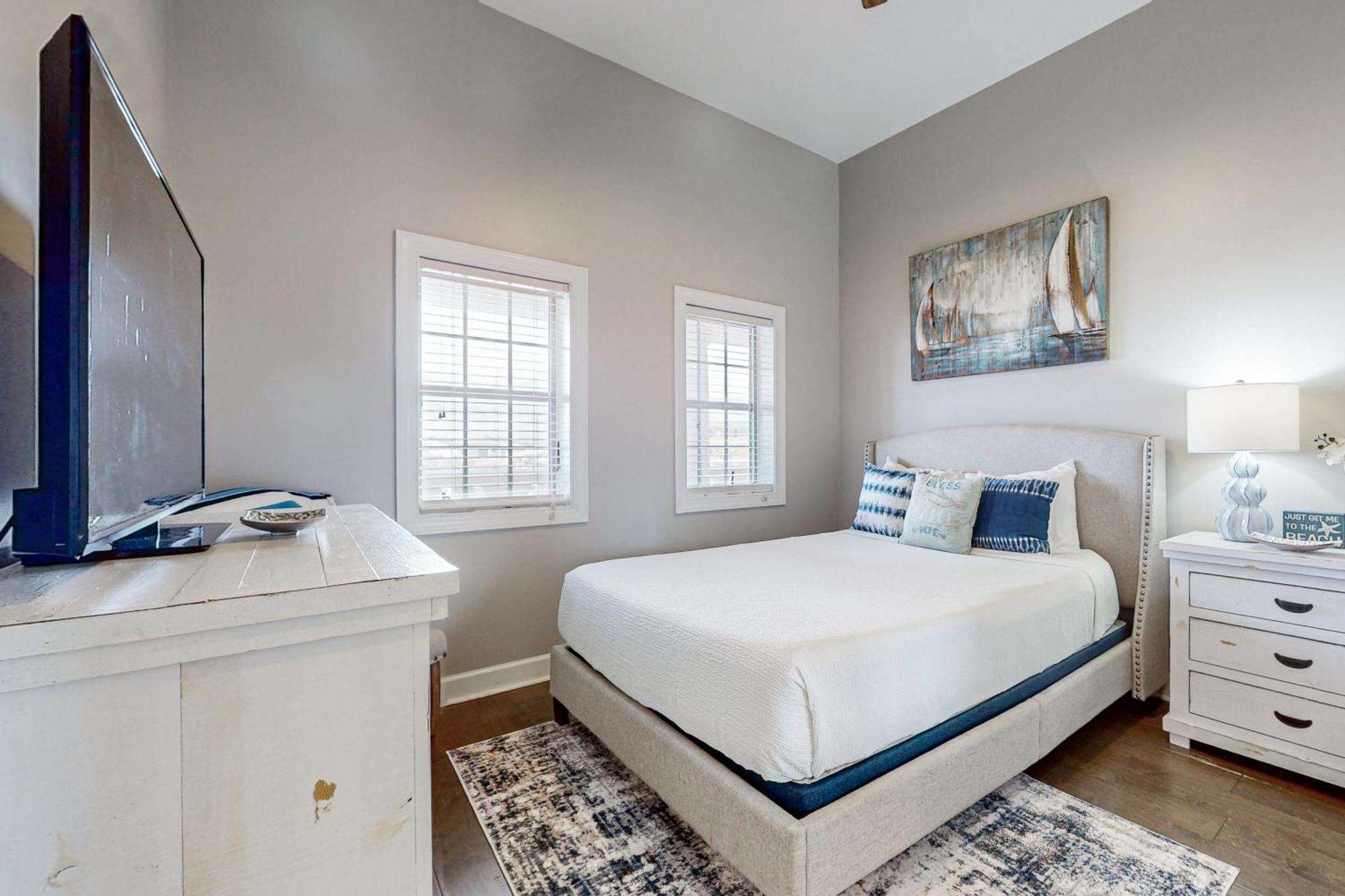South Walton Condos II Inlet Beach 客房 照片