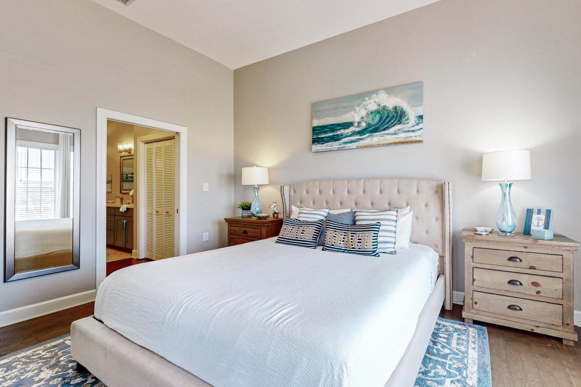 South Walton Condos II Inlet Beach 客房 照片