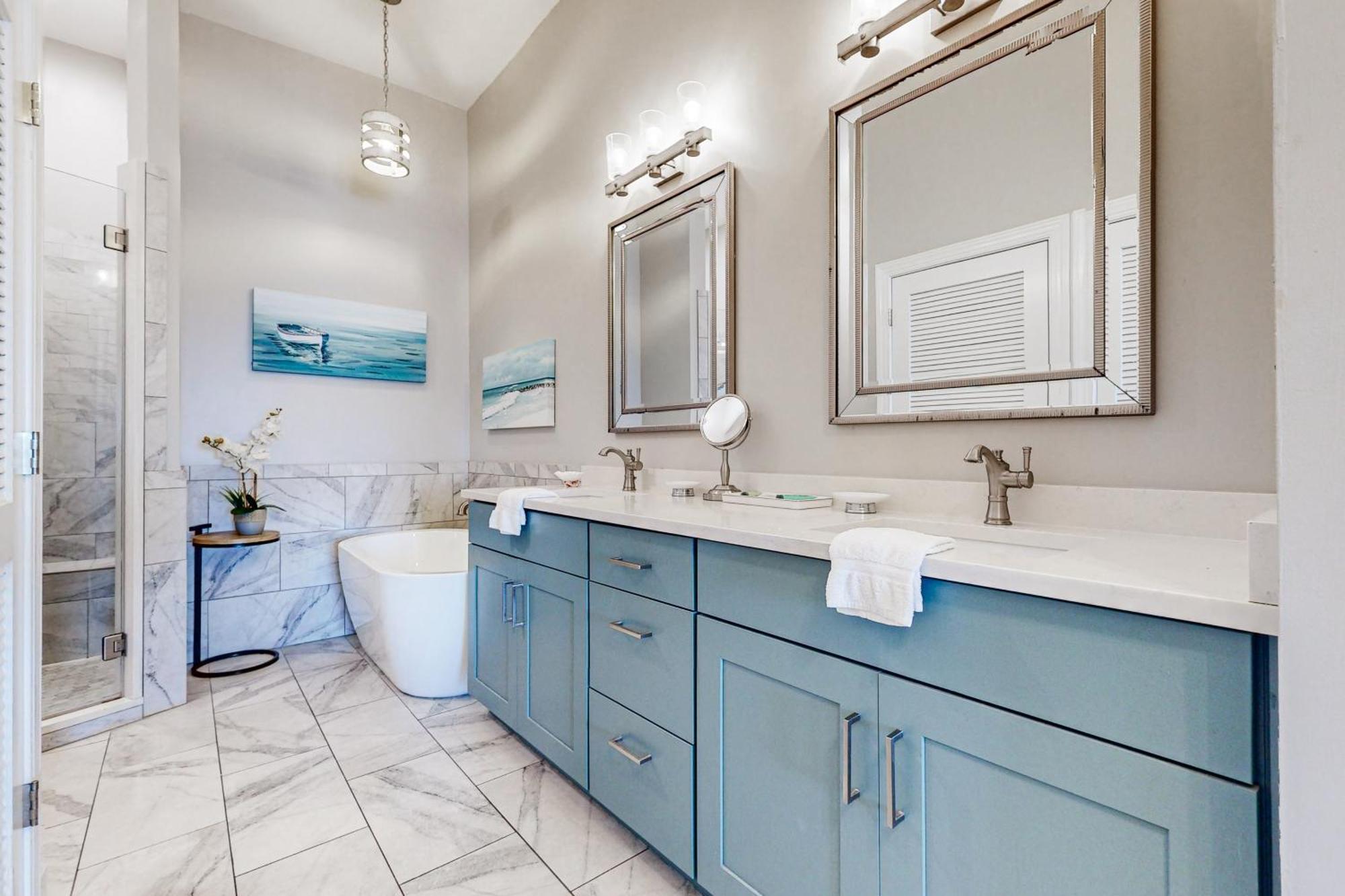 South Walton Condos II Inlet Beach 客房 照片