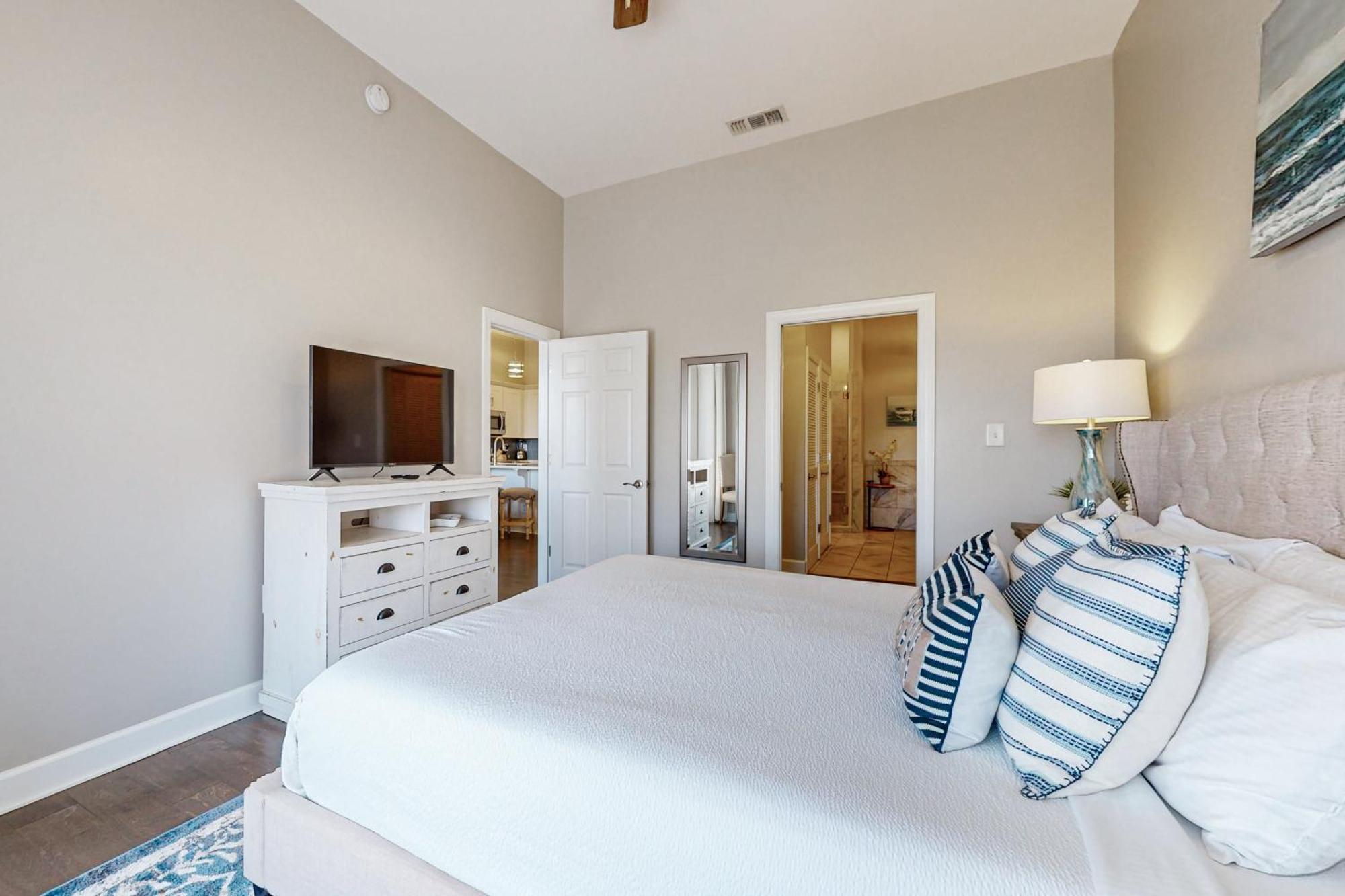 South Walton Condos II Inlet Beach 客房 照片