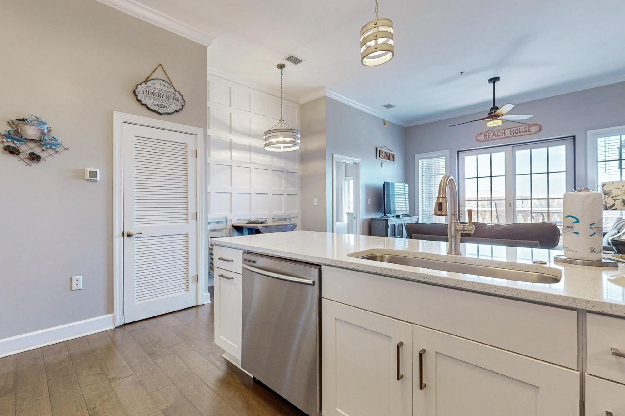 South Walton Condos II Inlet Beach 客房 照片