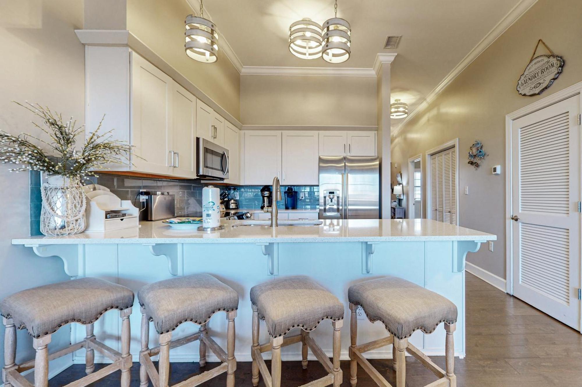 South Walton Condos II Inlet Beach 客房 照片