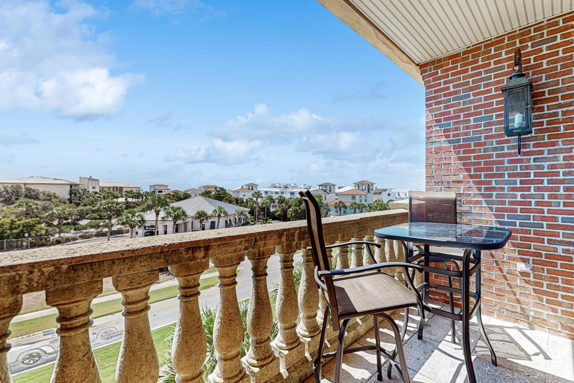 South Walton Condos II Inlet Beach 客房 照片