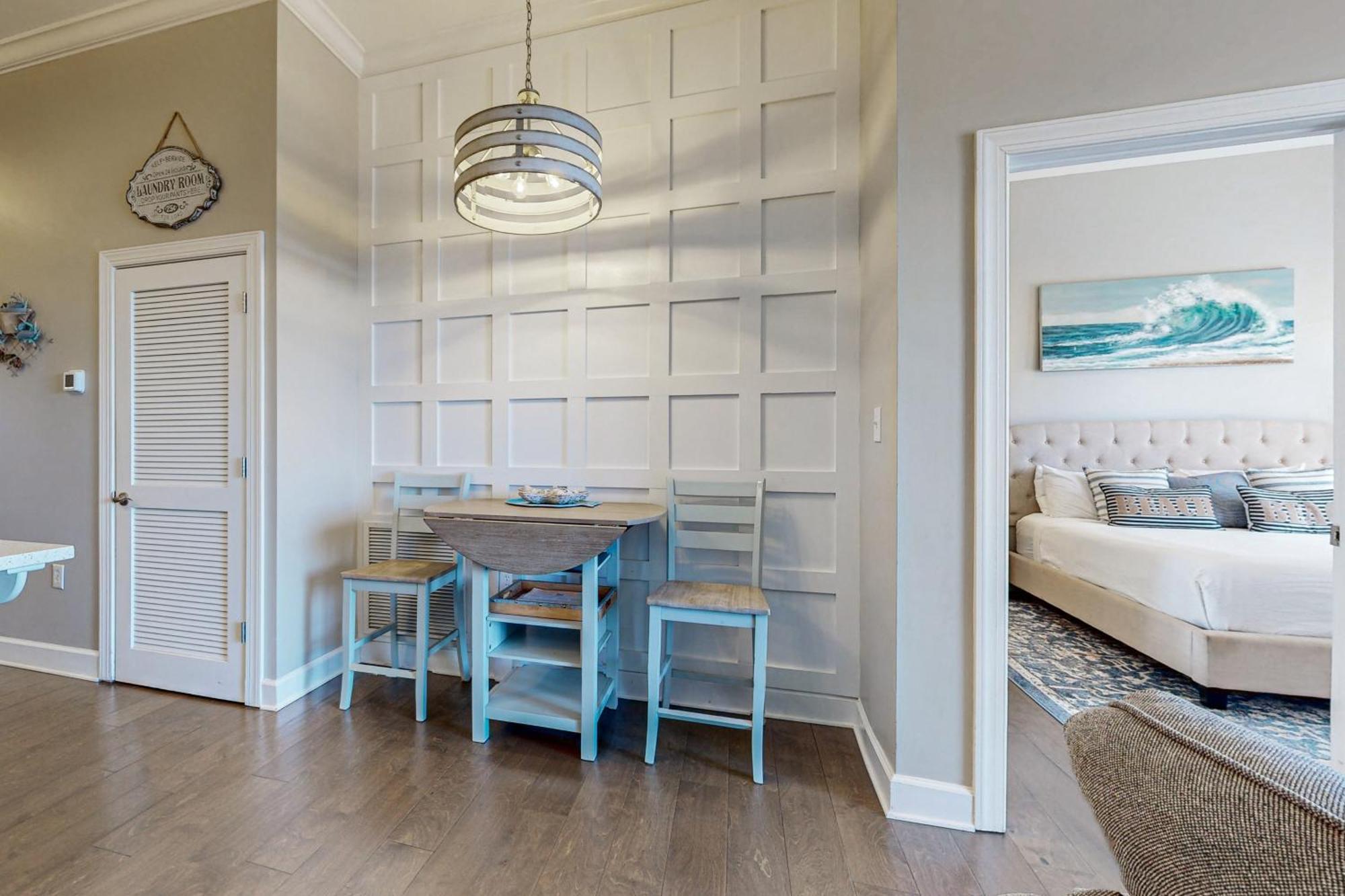 South Walton Condos II Inlet Beach 客房 照片