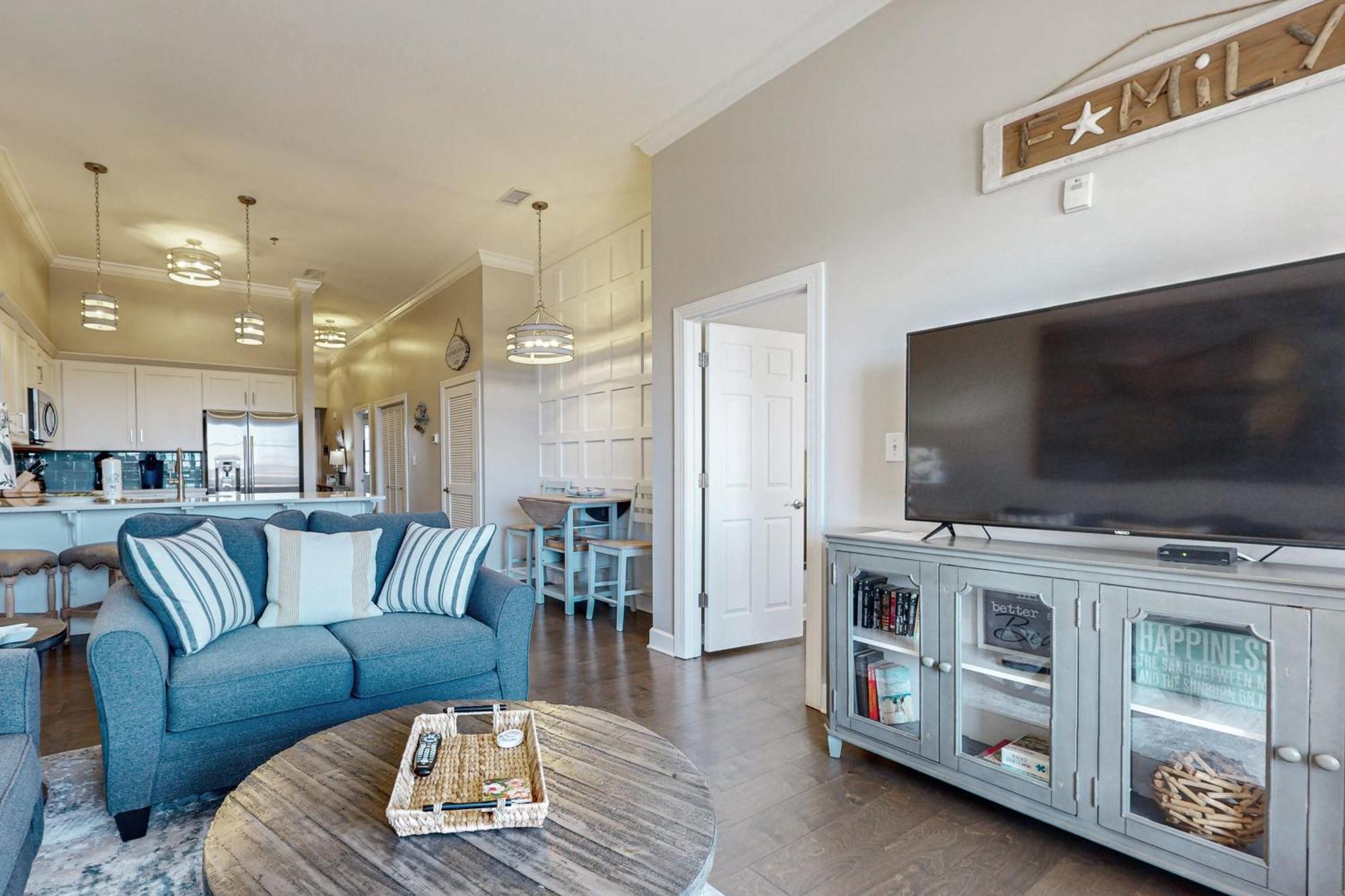 South Walton Condos II Inlet Beach 客房 照片