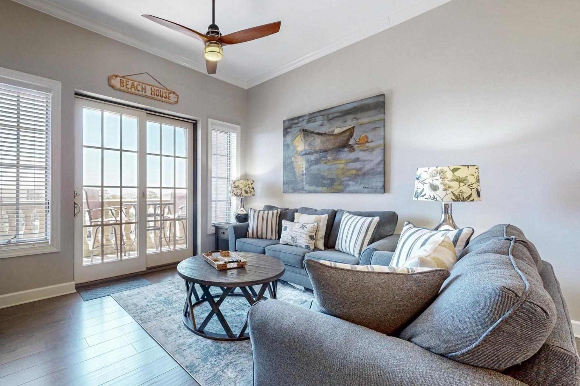 South Walton Condos II Inlet Beach 客房 照片