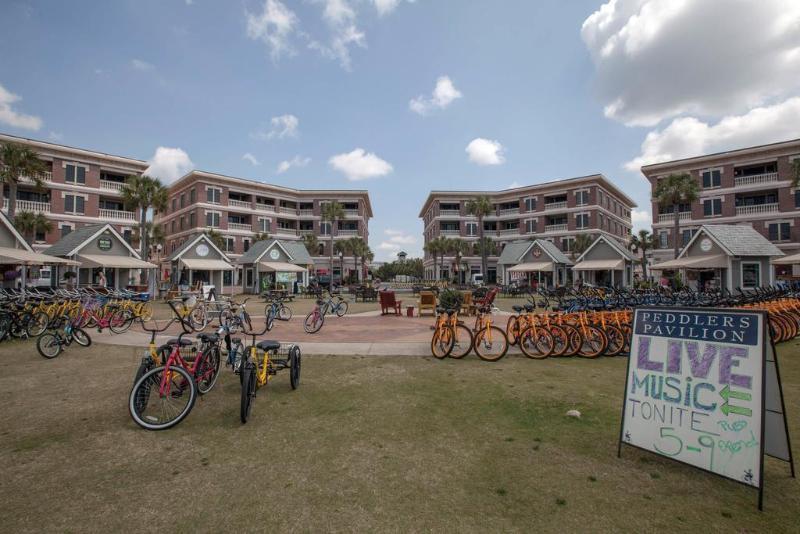 South Walton Condos II Inlet Beach 外观 照片