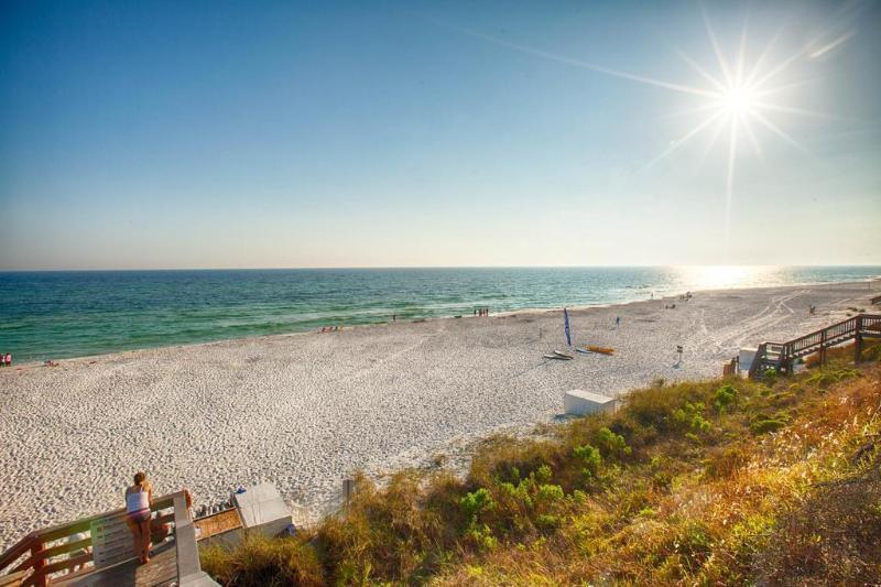 South Walton Condos II Inlet Beach 外观 照片