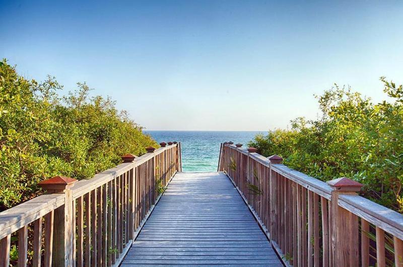 South Walton Condos II Inlet Beach 外观 照片