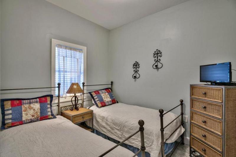 South Walton Condos II Inlet Beach 外观 照片