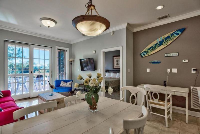 South Walton Condos II Inlet Beach 外观 照片
