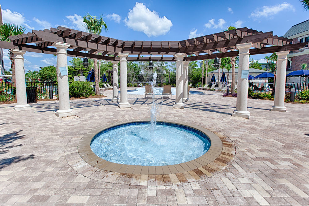 South Walton Condos II Inlet Beach 外观 照片