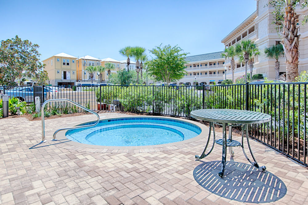 South Walton Condos II Inlet Beach 外观 照片