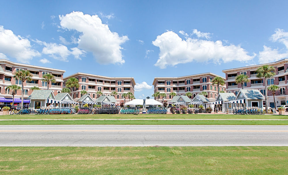 South Walton Condos II Inlet Beach 外观 照片