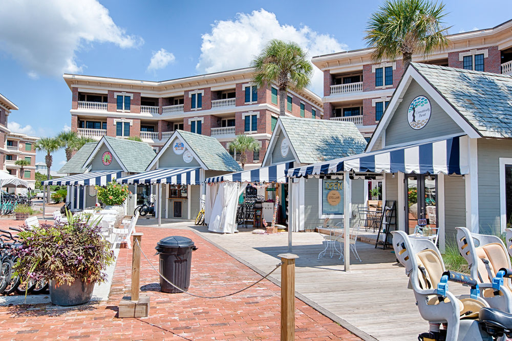 South Walton Condos II Inlet Beach 外观 照片
