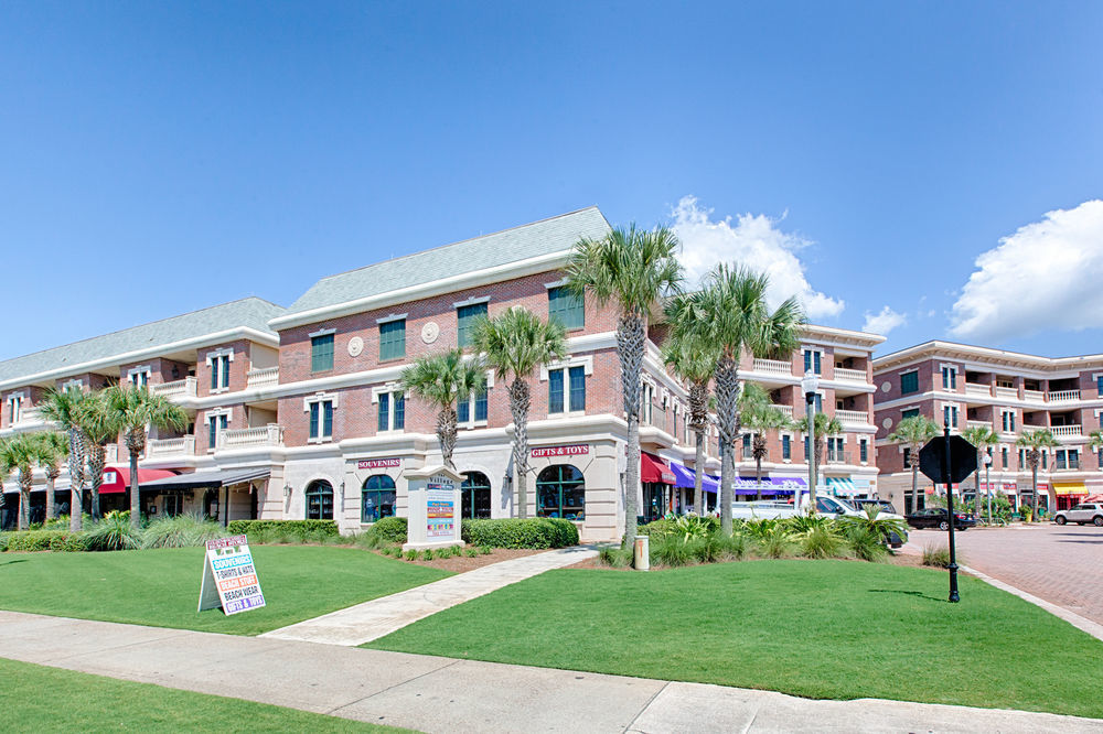 South Walton Condos II Inlet Beach 外观 照片
