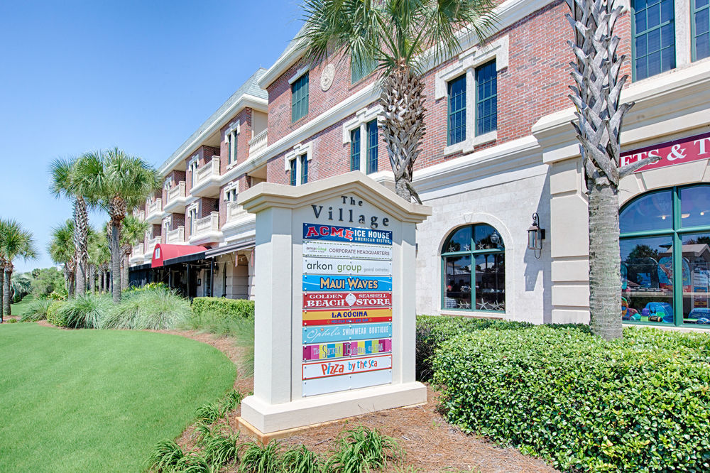 South Walton Condos II Inlet Beach 外观 照片