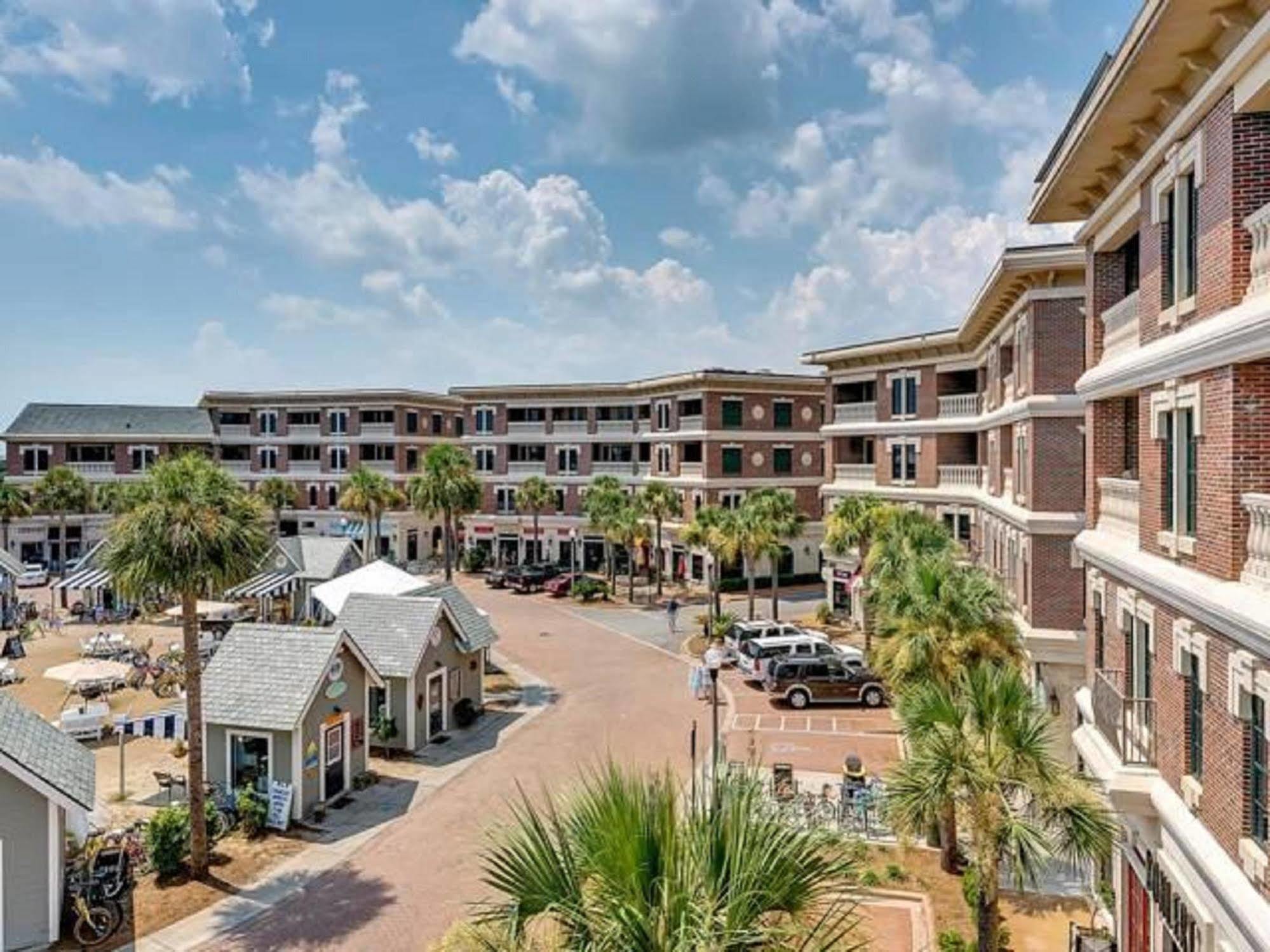 South Walton Condos II Inlet Beach 外观 照片