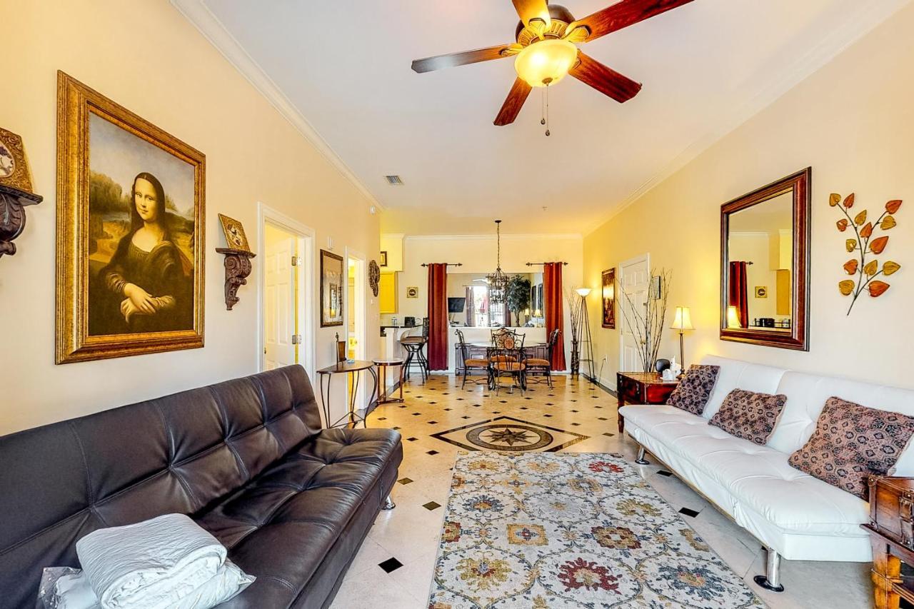 South Walton Condos II Inlet Beach 外观 照片